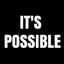 It's Possible Logo