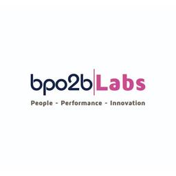 BPO2B Global Logo