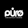 Puro Hospitality Unlimited Logo
