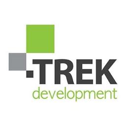 TREK Development SA Logo