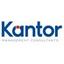 Kantor Management Consultants Logo