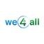 we4all Logo