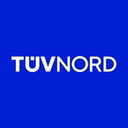 TÜV NORD Ελλάδας Logo