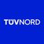 TÜV NORD Ελλάδας Logo