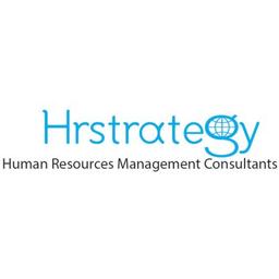Hrstrategy Human Resources Logo