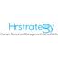 Hrstrategy Human Resources Logo