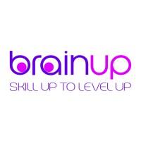 BrainUp Logo