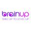 BrainUp Logo