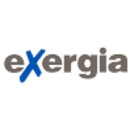 EXERGIA S.A., Climate Change Consultants Logo