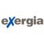 EXERGIA S.A., Climate Change Consultants Logo