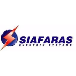 SIAFARAS ELECTRIC SYSTEMS Logo