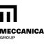 Meccanica Group S.A. Logo