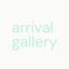 Arrival Gallery Logo