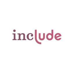 inc.lude Logo
