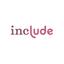 inc.lude Logo