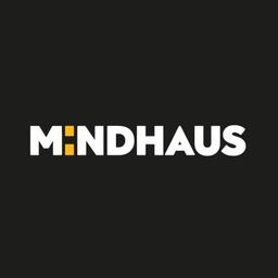 MINDHAUS, Tourism Marketing Strategy Logo
