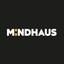 MINDHAUS, Tourism Marketing Strategy Logo
