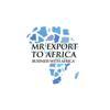 MrExportToAfrica Logo