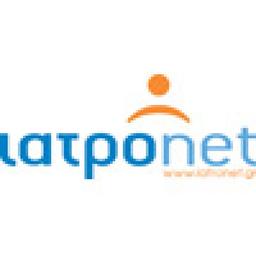 iatronet.gr Logo