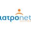 iatronet.gr Logo