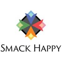 Smack Happy Design Logo