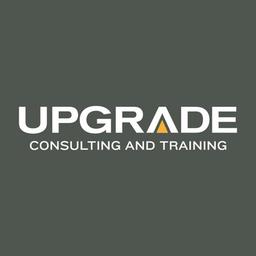 UPGRADE Logo