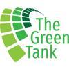 The Green Tank Logo