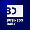 BusinessDaily.gr Logo