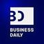 BusinessDaily.gr Logo