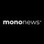 mononews.gr Logo