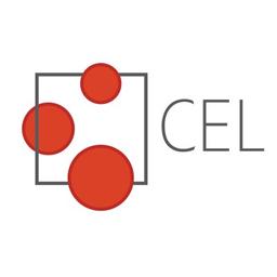 CEL Logo