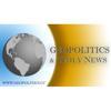 Geopolitics & Daily News Logo