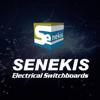 SENEKIS Electrical Switchboards Logo