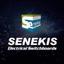 SENEKIS Electrical Switchboards Logo