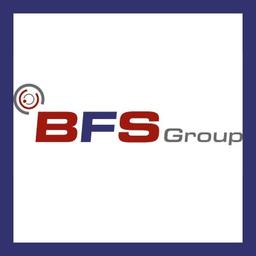 BFS Group Logo