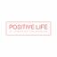 PositiveLife.gr Logo