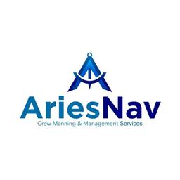 ARIES NAVIGATION LTD - Crew Management Services Logo