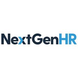 NextGenHR Conference Logo