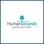 HumanGrounds Logo