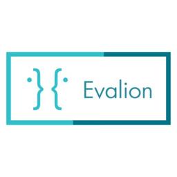 Evalion - SHL Greece & Cyprus Logo