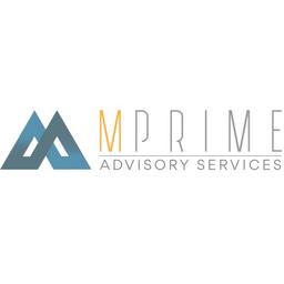 M-PRIME ADVISORY SERVICES Logo