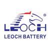 LEOCH EMEA Logo