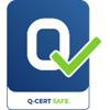 Q-CERT SA - Certification Body Logo
