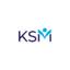 KSM Human Resources Logo