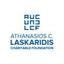Athanasios C. Laskaridis Charitable Foundation Logo