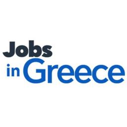 Jobs in Greece | Work in Greece Logo