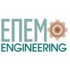 EPEM ENGINEERING Logo