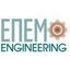 EPEM ENGINEERING Logo