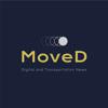 MoveD.gr Logo