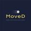 MoveD.gr Logo